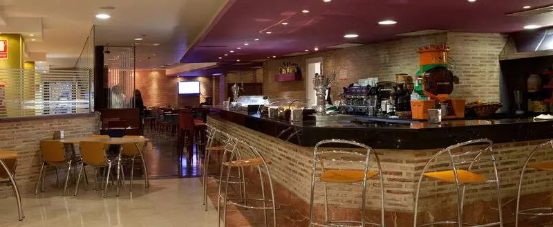 Fotos del hotel Olympia Valencia:  7