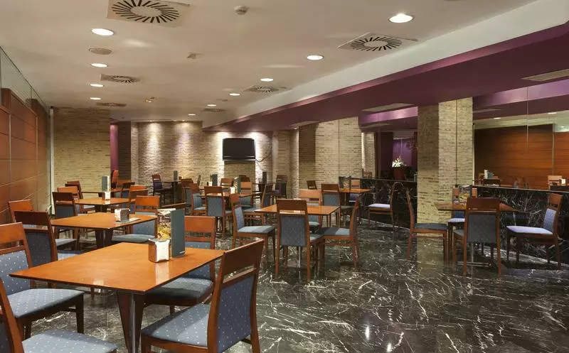 Fotos del hotel Olympia Valencia:  6