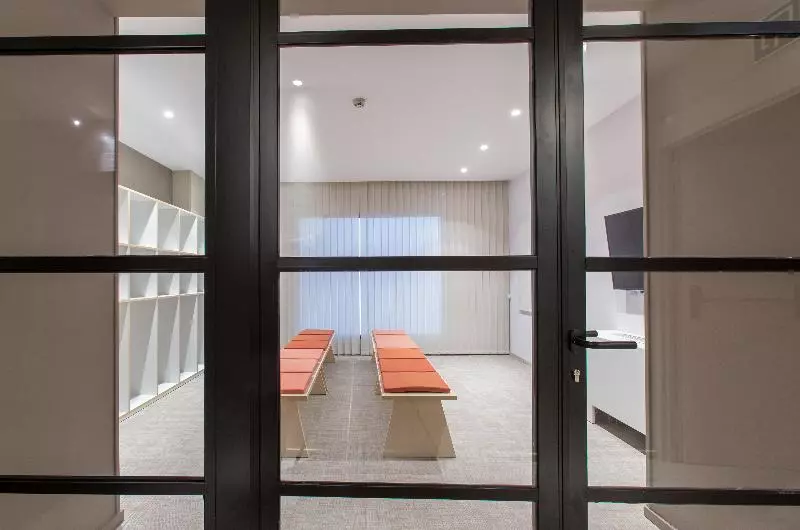 Fotos del hotel Olympia Valencia:  13