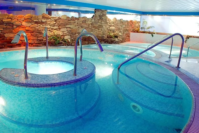 Fotos del hotel Olympia Valencia:  2