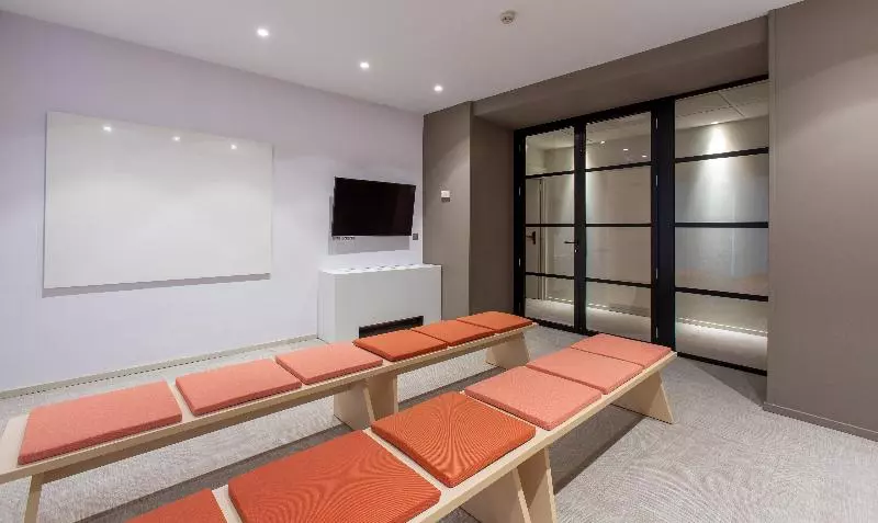 Fotos del hotel Olympia Valencia:  29