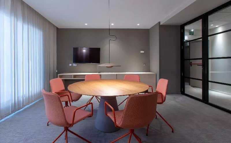 Fotos del hotel Olympia Valencia:  9