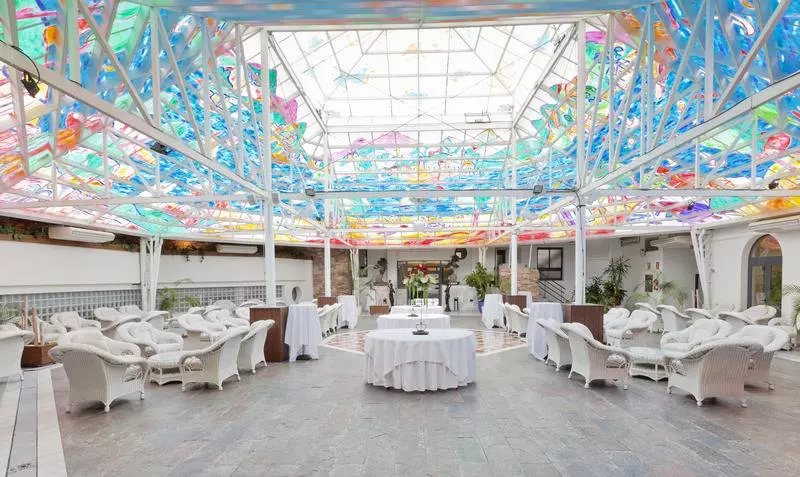 Fotos del hotel Olympia Valencia:  15