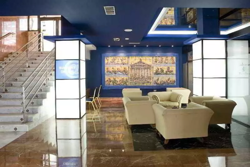 Fotos del hotel Olympia Valencia:  27