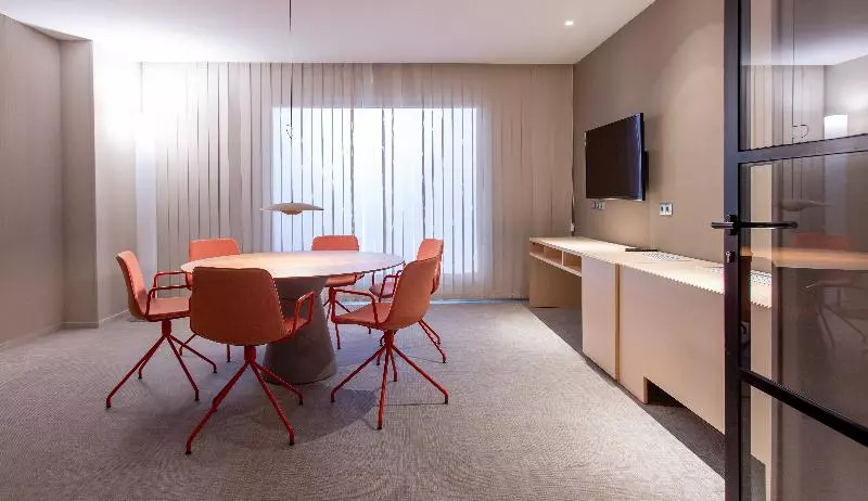 Fotos del hotel Olympia Valencia:  23