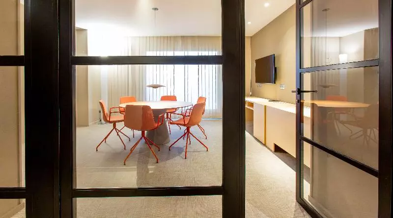 Fotos del hotel Olympia Valencia:  24