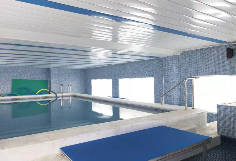 Fotos del hotel Olympia Valencia:  12