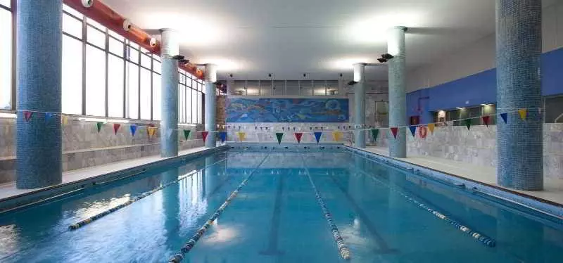 Fotos del hotel Olympia Valencia:  1