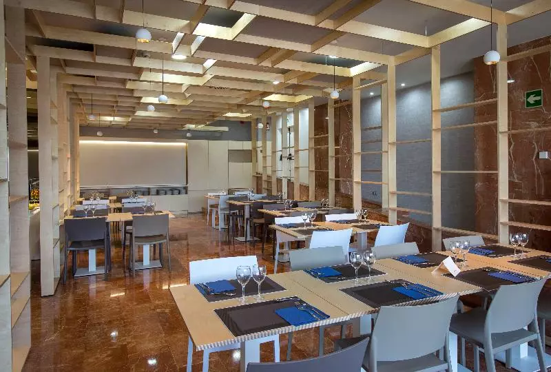 Fotos del hotel Olympia Valencia:  28