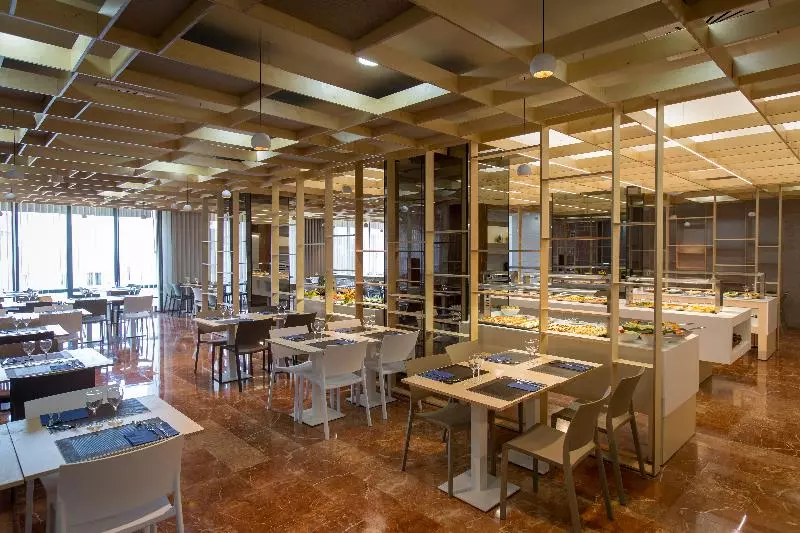 Fotos del hotel Olympia Valencia:  16