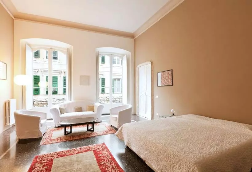 Fotos del hotel Residenza D Epoca Di Palazzo Cicala:  22