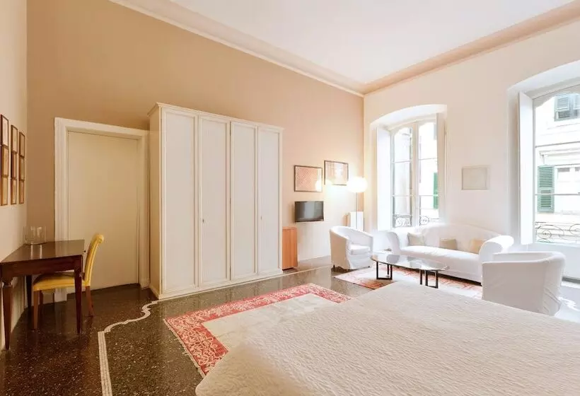 Fotos del hotel Residenza D Epoca Di Palazzo Cicala:  10