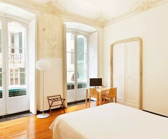 Fotos del hotel Residenza D Epoca Di Palazzo Cicala:  8