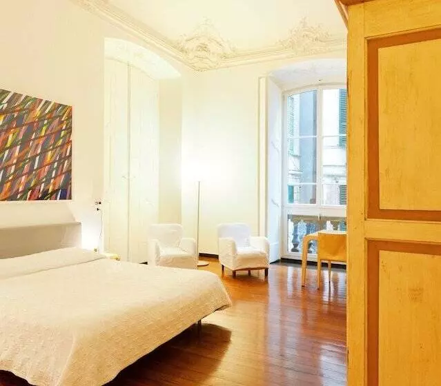 Fotos del hotel Residenza D Epoca Di Palazzo Cicala:  21