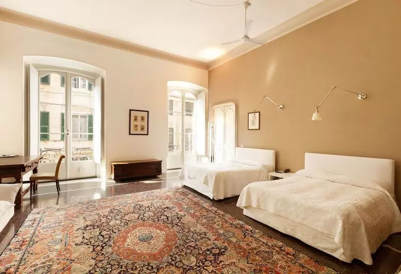 Fotos del hotel Residenza D Epoca Di Palazzo Cicala:  20