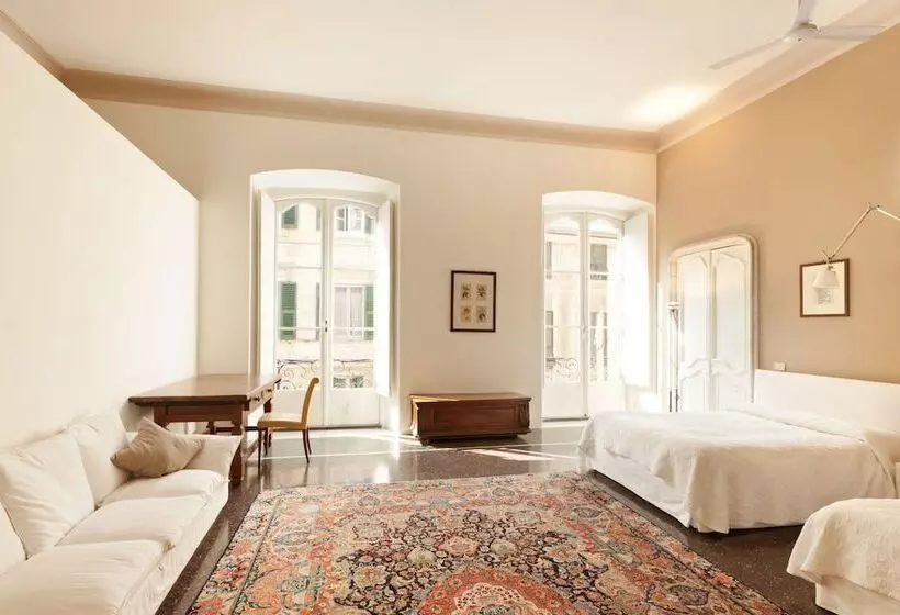 Fotos del hotel Residenza D Epoca Di Palazzo Cicala:  19