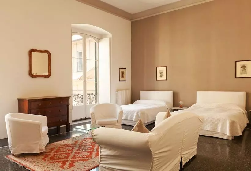 Fotos del hotel Residenza D Epoca Di Palazzo Cicala:  18