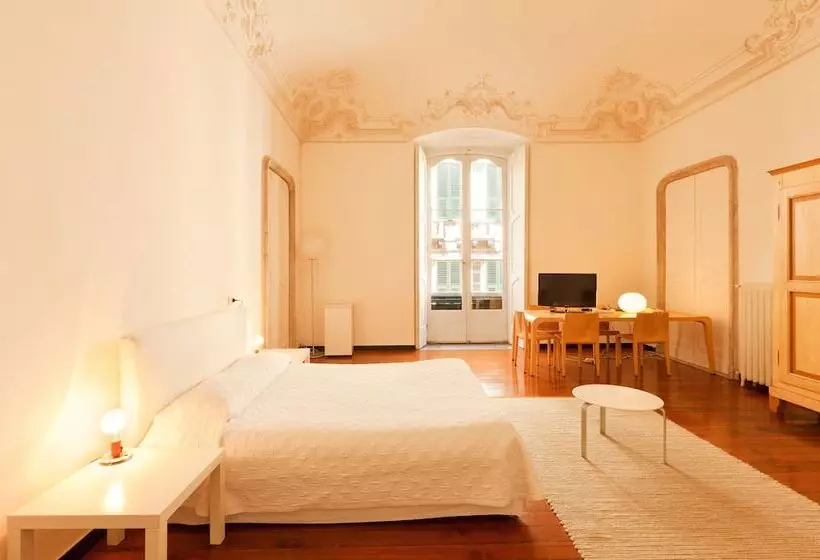 Fotos del hotel Residenza D Epoca Di Palazzo Cicala:  14