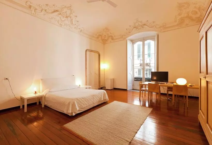 Fotos del hotel Residenza D Epoca Di Palazzo Cicala:  3