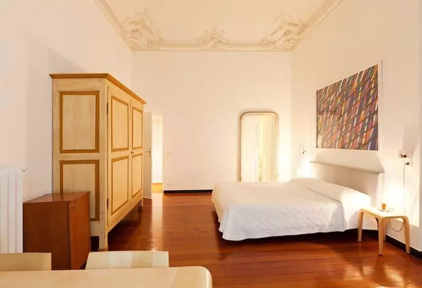 Fotos del hotel Residenza D Epoca Di Palazzo Cicala:  17