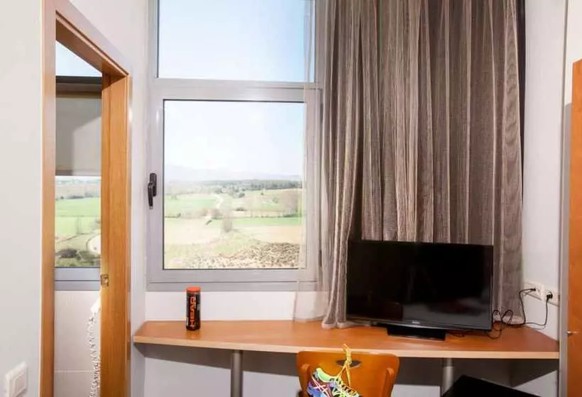 Fotos del hotel Porta De Gallecs:  9