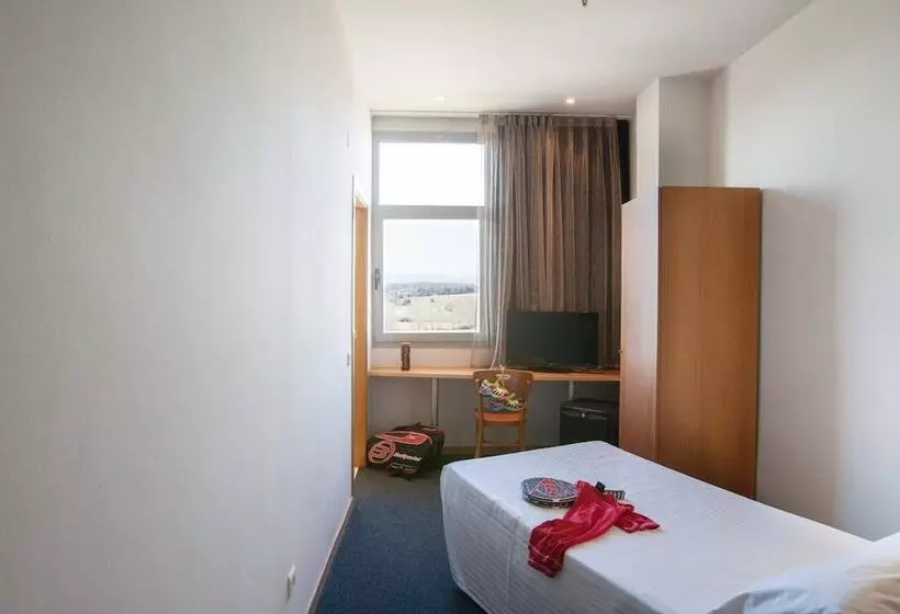 Fotos del hotel Porta De Gallecs:  22