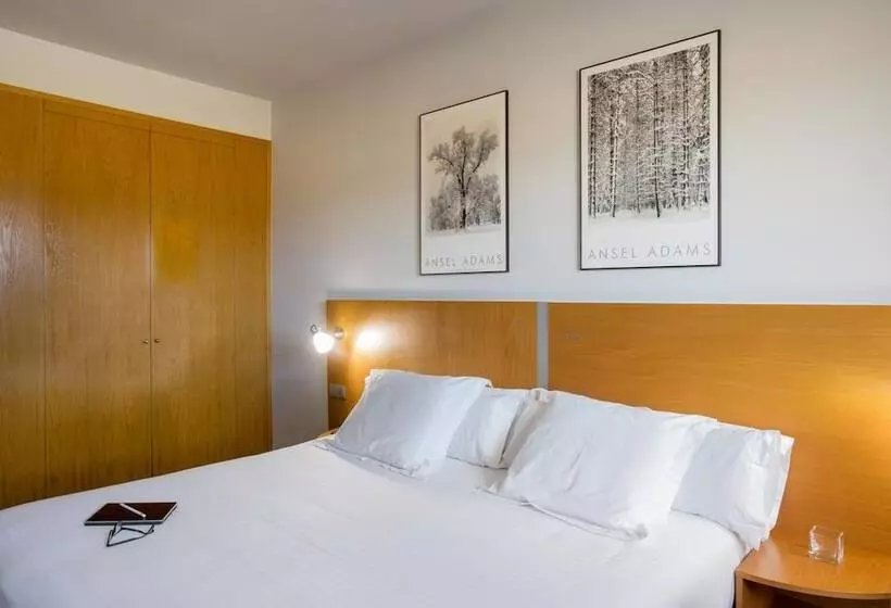 Fotos del hotel Porta De Gallecs:  25