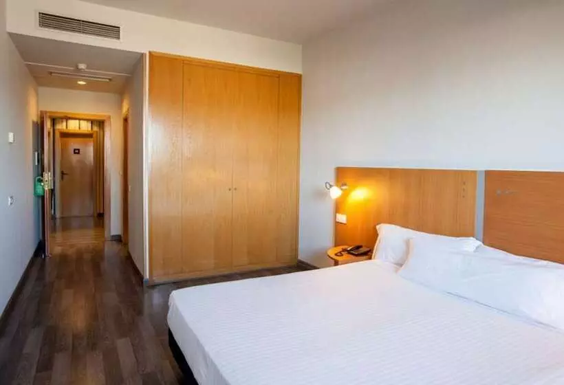 Fotos del hotel Porta De Gallecs:  12
