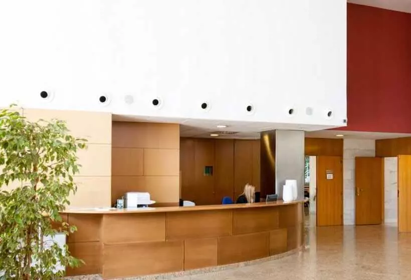 Fotos del hotel Porta De Gallecs:  5