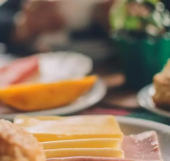 Fotos del hotel Pousada Kybalion:  12