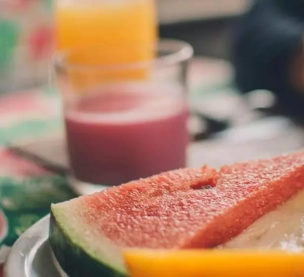 Fotos del hotel Pousada Kybalion:  10