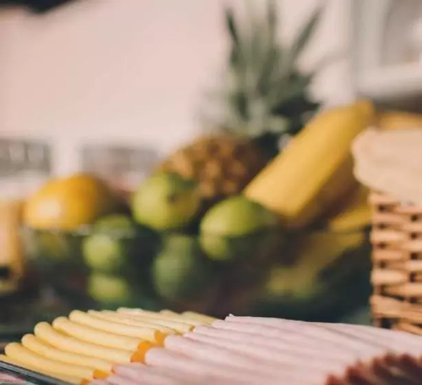 Fotos del hotel Pousada Kybalion:  20