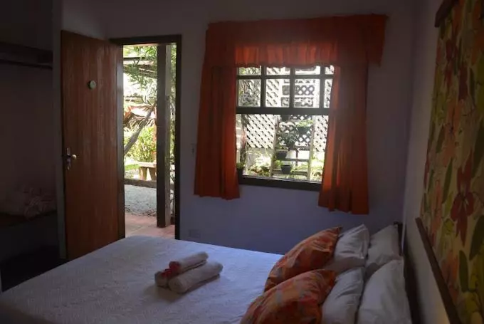 Fotos del hotel Pousada Kybalion:  13