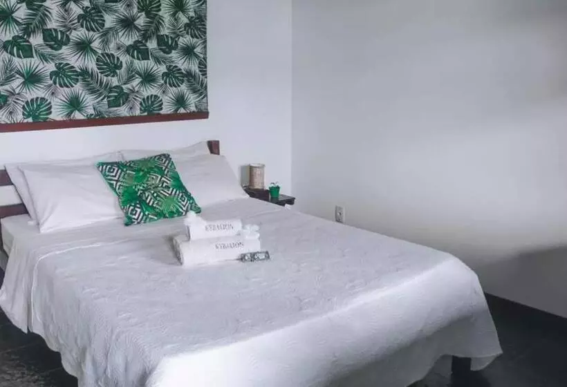 Fotos del hotel Pousada Kybalion:  7