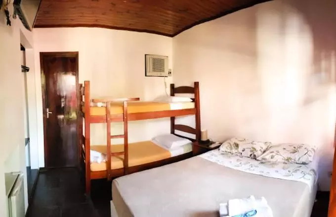 Fotos del hotel Pousada Kybalion:  15