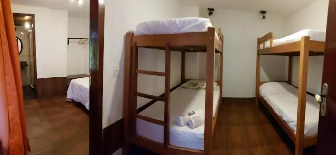 Fotos del hotel Pousada Kybalion:  23