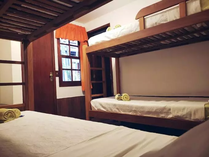 Fotos del hotel Pousada Kybalion:  25