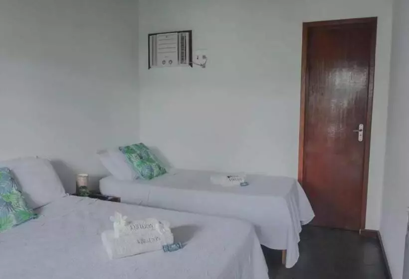 Fotos del hotel Pousada Kybalion:  5