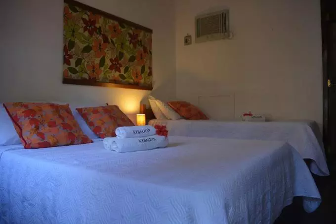 Fotos del hotel Pousada Kybalion:  9
