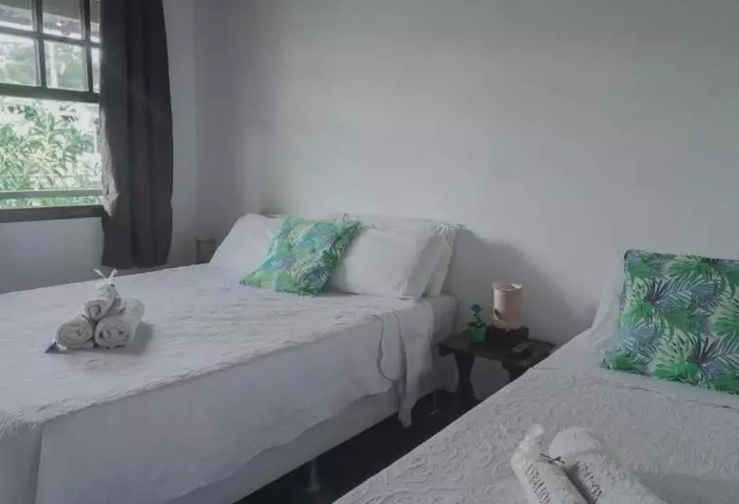 Fotos del hotel Pousada Kybalion:  3