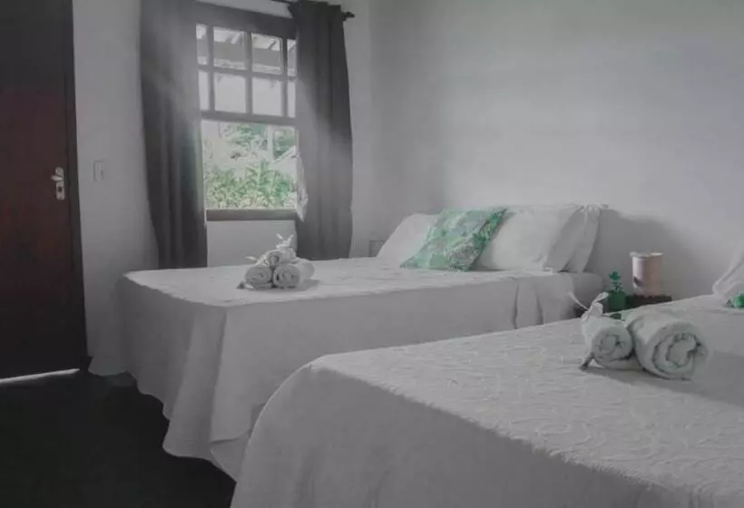 Fotos del hotel Pousada Kybalion:  17