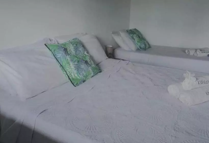 Fotos del hotel Pousada Kybalion:  21