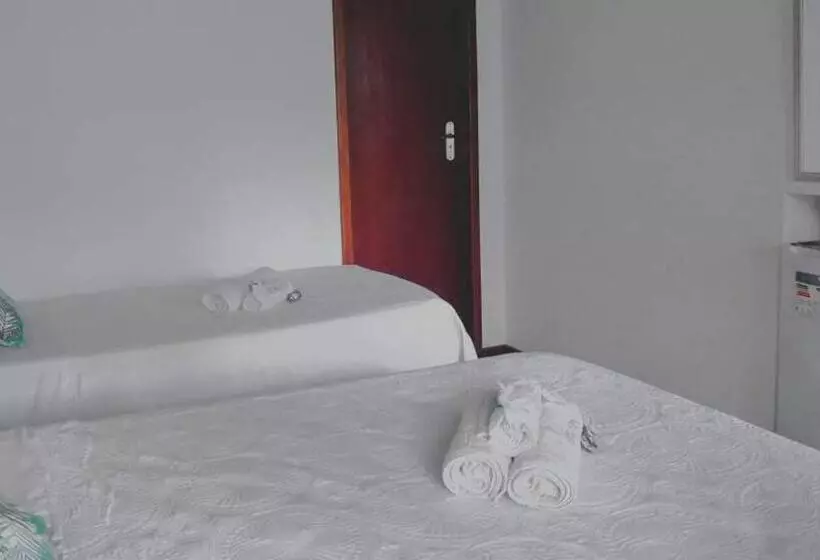 Fotos del hotel Pousada Kybalion:  11