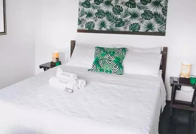 Fotos del hotel Pousada Kybalion:  19