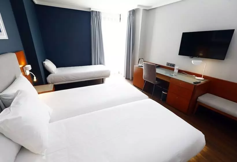 Fotos del hotel Nh Villa De Coslada:  22