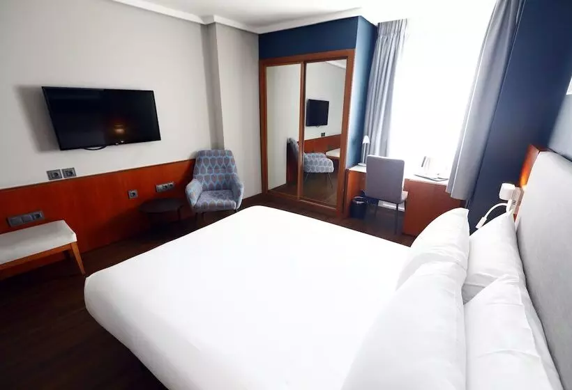 Fotos del hotel Nh Villa De Coslada:  2