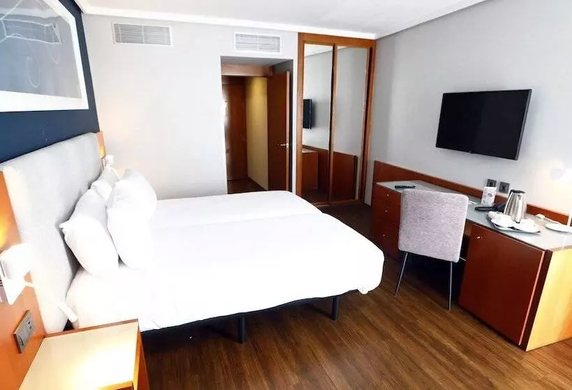 Fotos del hotel Nh Villa De Coslada:  23