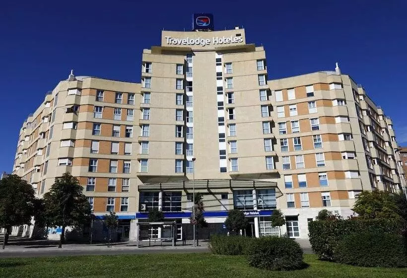 Fotos del hotel Nh Villa De Coslada:  1