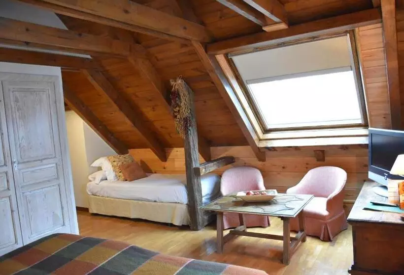 Fotos del hotel Val De Ruda:  19