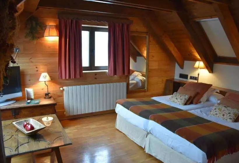 Fotos del hotel Val De Ruda:  13